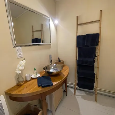 De La Peloue - Jolie Maison Dans Les Vignes Barsac (Gironde)